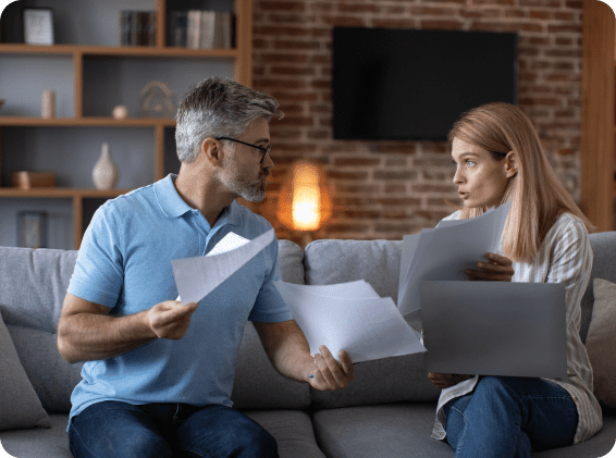 Home Equity Loan Solutions | Experienced Mortgage Lender